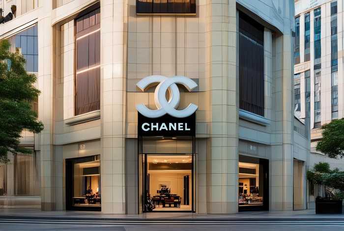 香奈儿实体店在哪 香奈儿实体店在哪海南