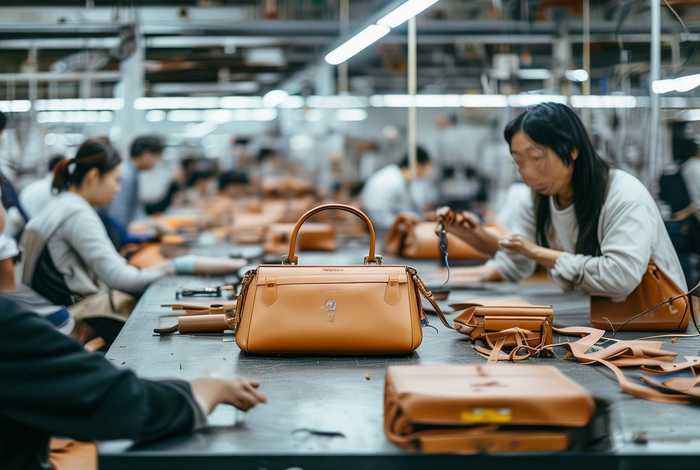 时代集团包包代工厂 - 时代集团包包代工厂有哪些