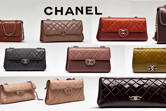 香奈儿正品女包价格和图片、香奈儿正品女包价格和图片大全