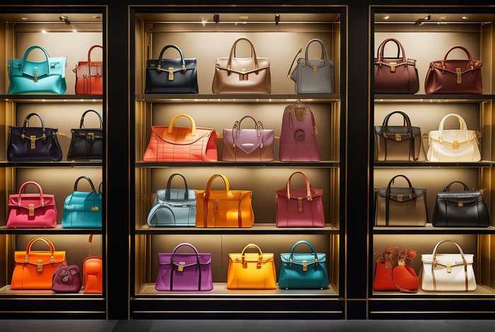 箱包排行榜前十名（箱包排行榜前十名品牌）