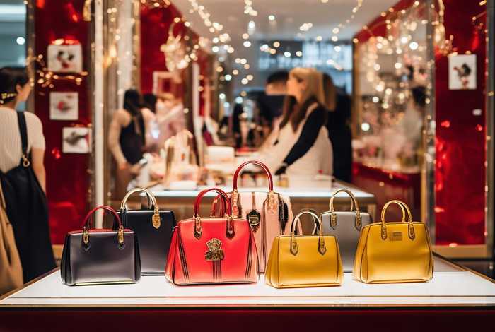 十一奢侈品包;奢侈品店双十一会打折吗 十一奢侈品包;奢侈品店双十一会打折吗