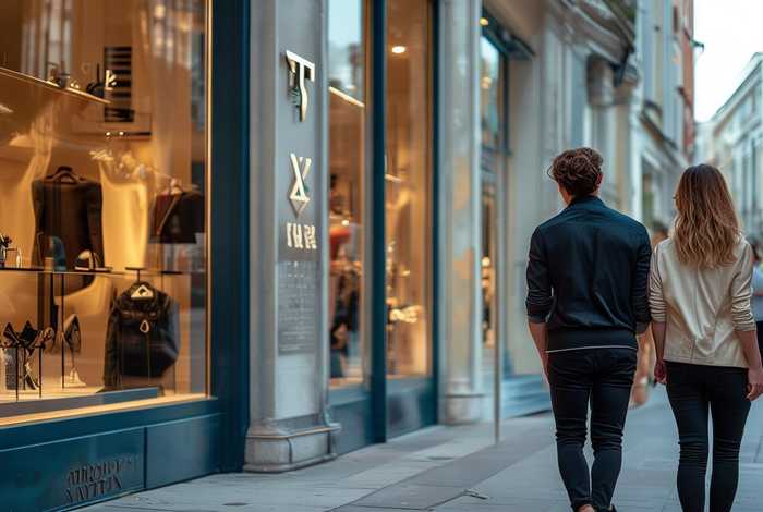 什么奢侈品牌适合年轻人（什么奢侈品牌适合年轻人开店）