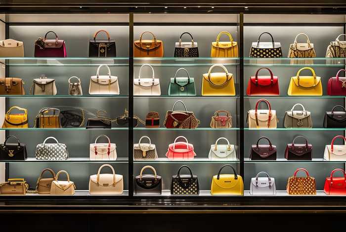 奢侈品女包品牌排行榜图片，奢侈品女包品牌排行榜图片及价格