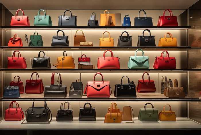 一线牌子包包，一线牌子包包品牌大全