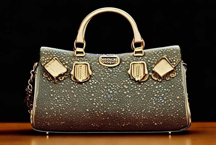 卍字标志是什么牌子的包包品牌（卍字标志是什么牌子的包包品牌名称）