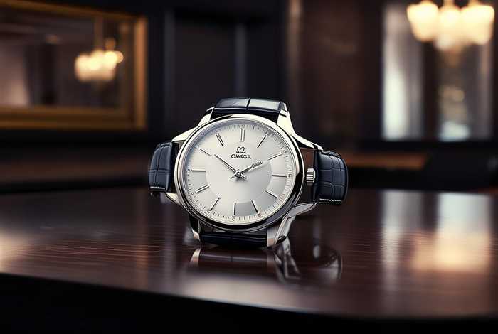 十大名表世界排名十大名表奢侈手表品牌欧米茄，世界十大手表排名前10欧米茄
