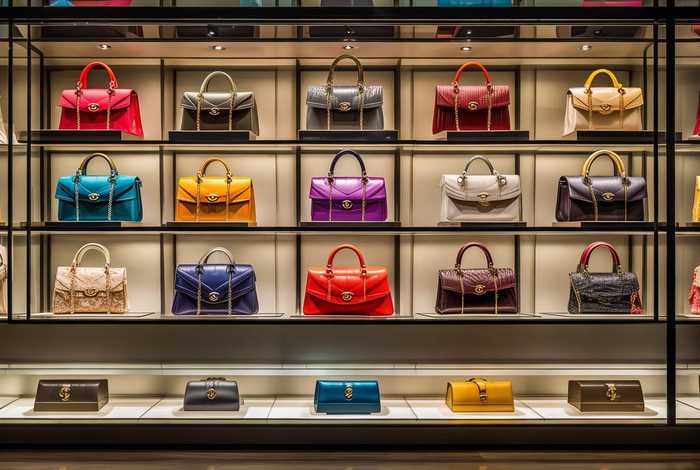 箱包排行版；箱包排行榜前十名