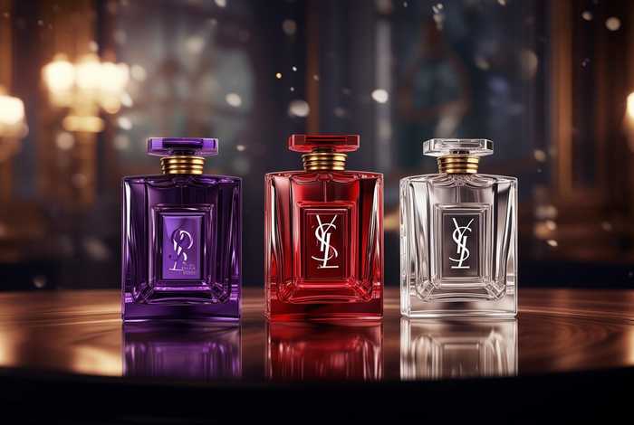 圣罗兰最出名的三款香水（圣罗兰最出名的三款香水是什么）