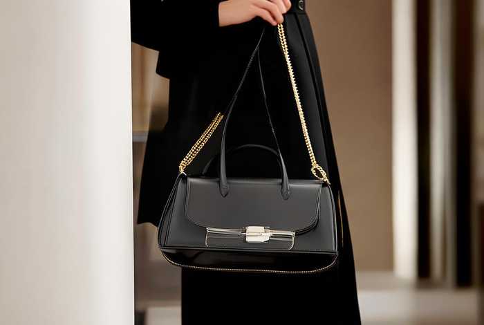 手提包品牌排行榜前十名女士 手提包品牌排行榜前十名女士图片