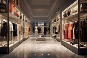 奢侈品女装店有哪些；奢侈品女装店有哪些品牌