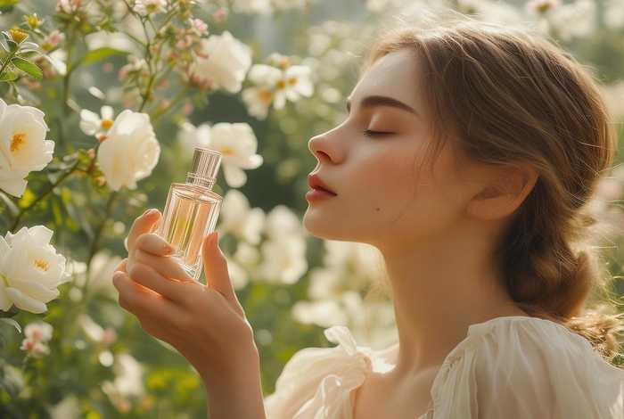 味道清新淡雅的香水推荐、味道清新淡雅的香水推荐女生