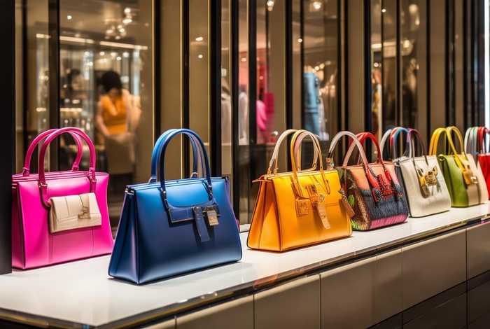 手提包排行榜，手提包排行榜前十名