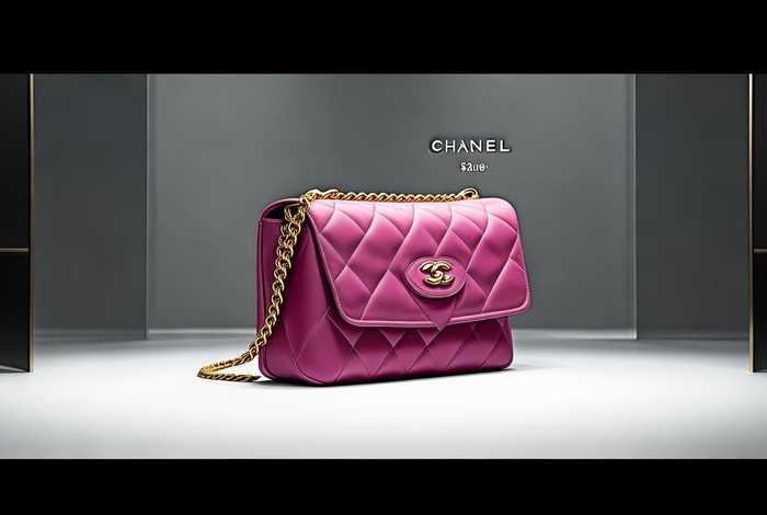 香奈儿最新款包包官网价格 香奈儿最新款包包官网价格查询