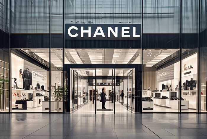 香奈儿CHANEL官方旗舰店 香奈儿 官方旗舰店