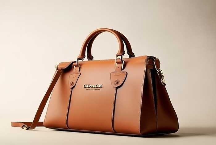 是什么牌子的包包；蔻驰是什么牌子的包包