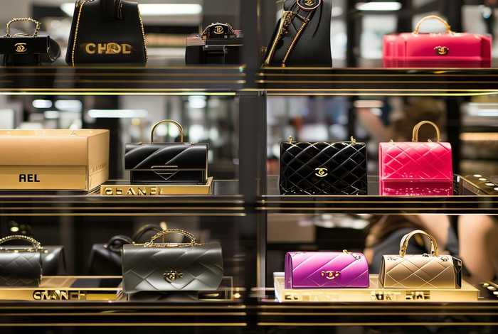 香奈儿包包价格一览免税，香奈儿口红免税价格