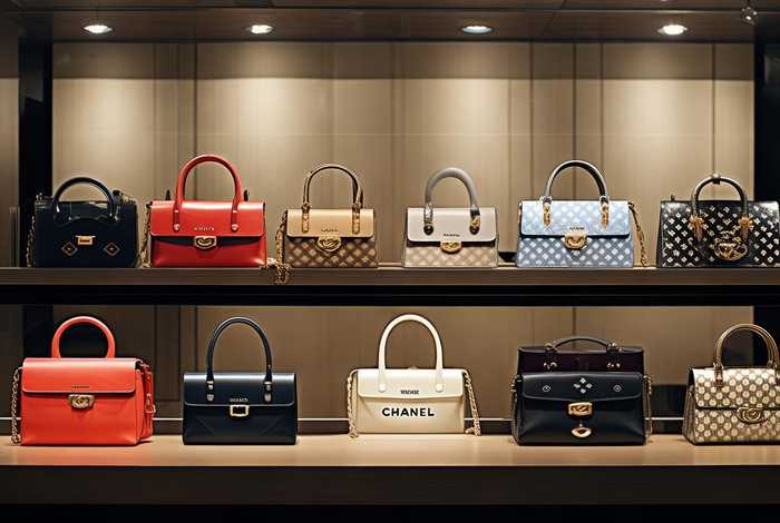 中高端的包包品牌有哪些(中高端的包包品牌有哪些名字) 中高端的包包品牌有哪些(中高端的包包品牌有哪些名字)