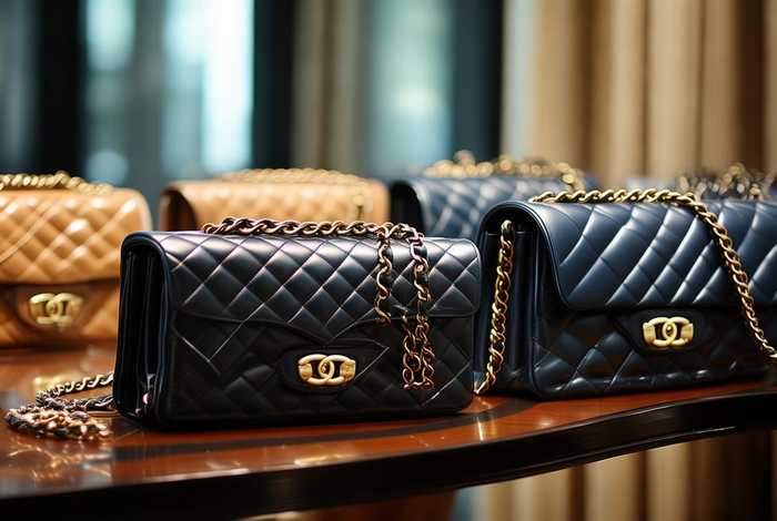 香奈儿cf官网价格一览表 香奈儿cf官网女包价格表