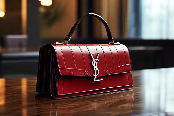 圣罗兰官网中国官方网站包包手包 圣罗兰包包中国官网价格