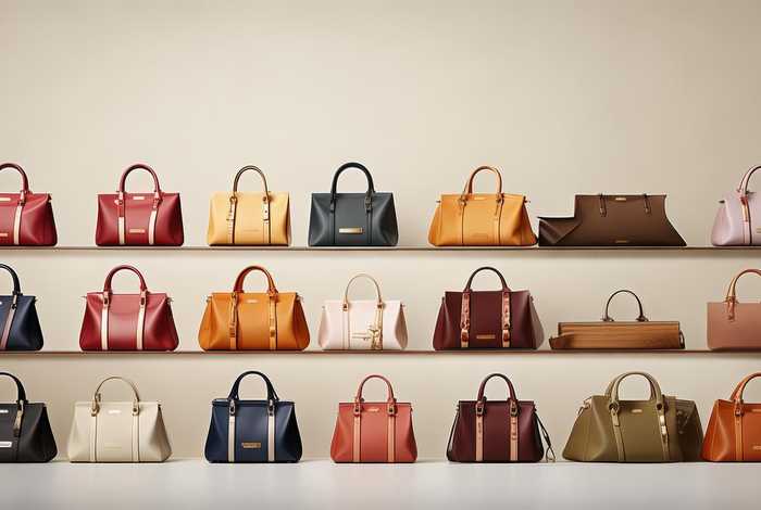 奢侈品牌包包关系图（奢侈品牌包包品牌）