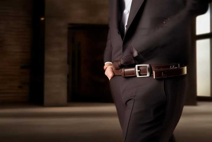 奢侈品腰带男士芬迪，芬迪官网男士皮带