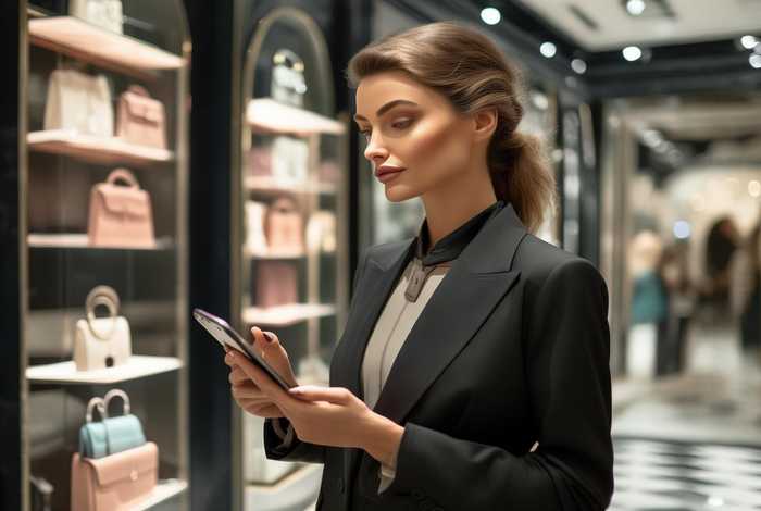 香奈儿查码方法 香奈儿官方查码