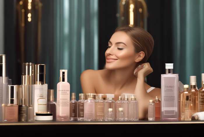 世界顶级护肤品排名;世界顶级护肤品排名前十 世界顶级护肤品排名;世界顶级护肤品排名前十