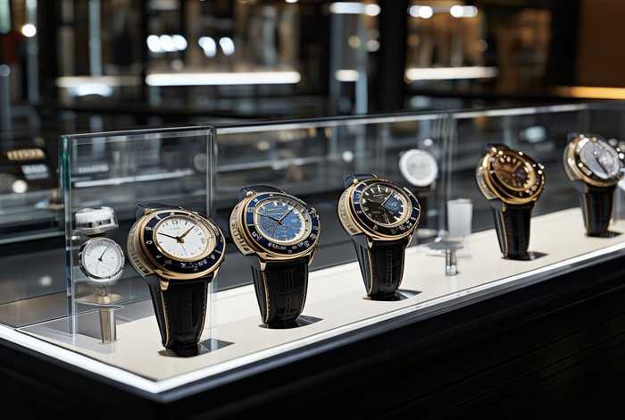 世界十大名表排行榜宝珀最新价格；世界十大名表排行榜百度百科