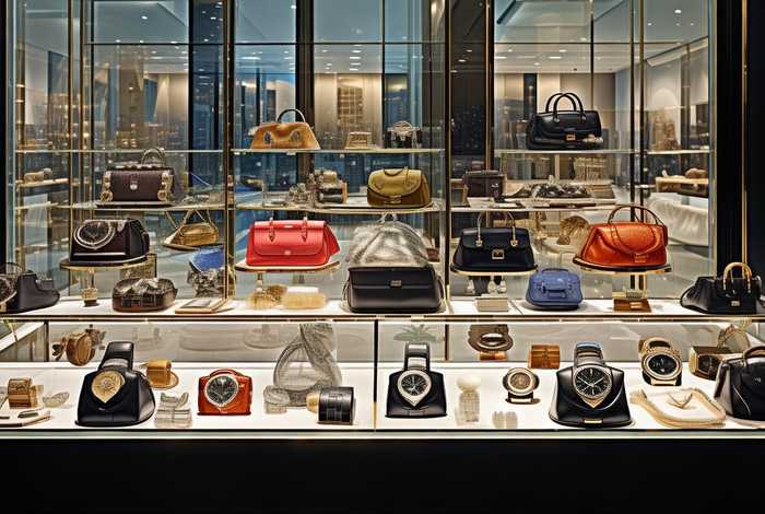 十大品牌奢侈品都有哪些、十大品牌奢侈品都有哪些牌子