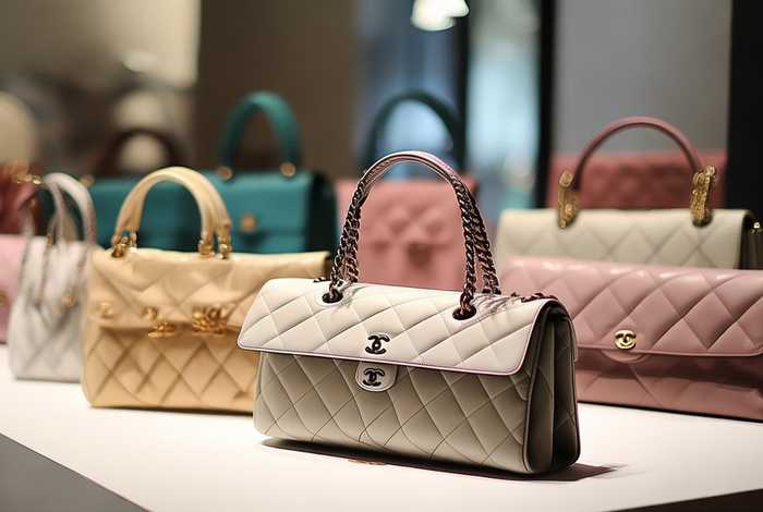 香奈儿新款女包价格及图片大全 香奈儿新款女包价格及图片大全集