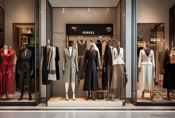 奢侈品牌排行榜服装有哪些 奢侈品牌排行榜服装有哪些牌子