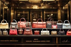 奢侈品女包十大名牌图片（奢侈品女包十大名牌图片大全）