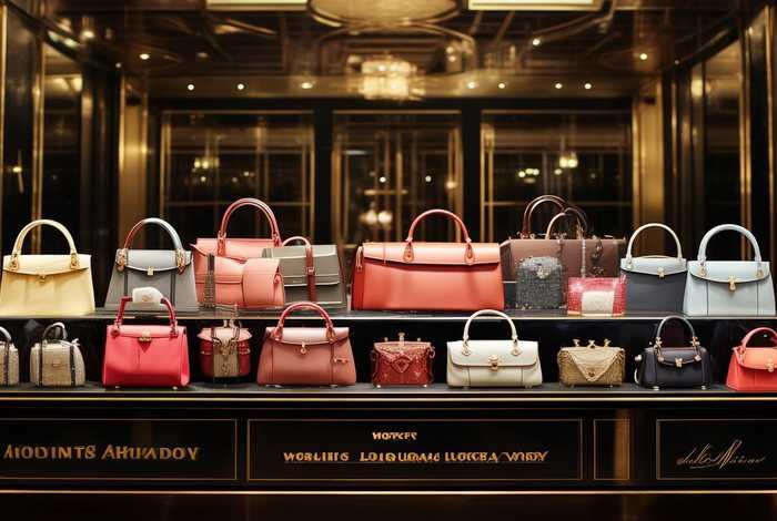 奢侈品女包十大名牌图片（奢侈品女包十大名牌图片大全）