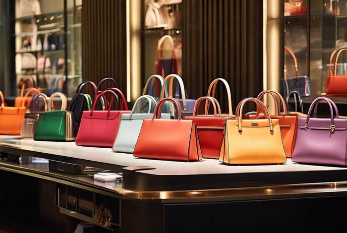 中国女包品牌大全排行榜（中国女包品牌大全排行榜图片）