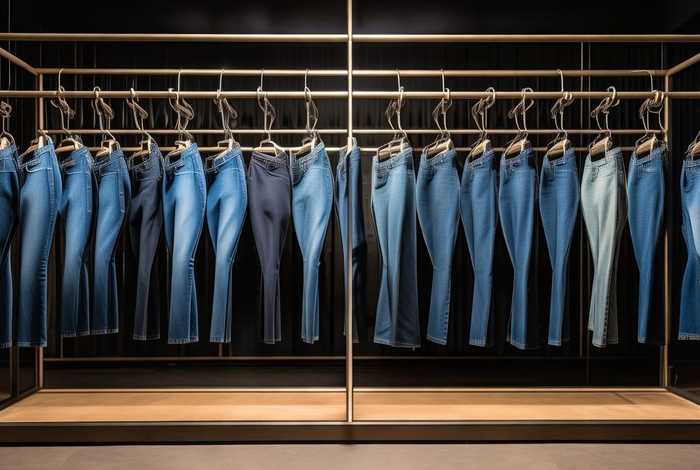 十大顶级奢侈品牛仔裤品牌（十大顶级奢侈品牛仔裤品牌图片）