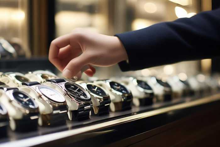 一千多买个表值吗 - 一千多买个表值吗值得吗