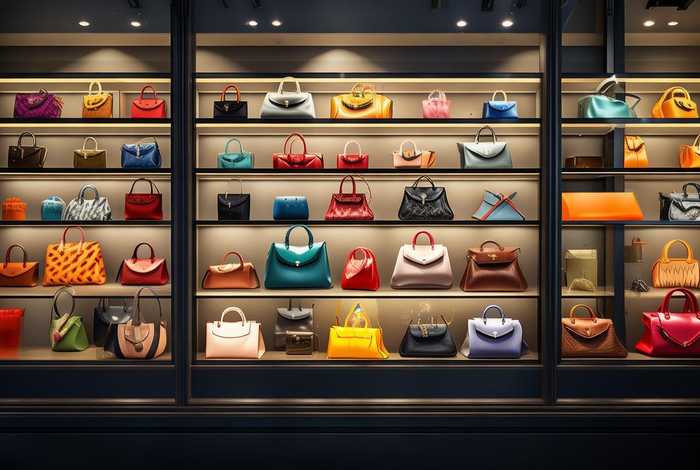 奢侈品品牌包排行榜图片（奢侈品品牌包排行榜图片高清）