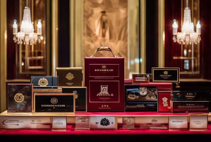 中国十大奢侈品品牌排名文字(中国十大奢侈品品牌排行榜) 中国十大奢侈品品牌排名文字(中国十大奢侈品品牌排行榜)