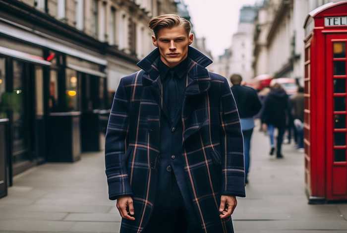 英国最出名的品牌，英国最出名的品牌衣服