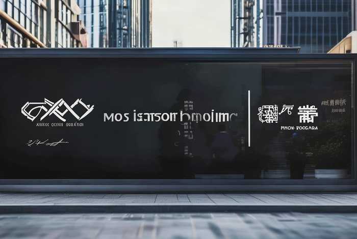 中国一线男装10大品牌标志（中国一线男装10大品牌排名）