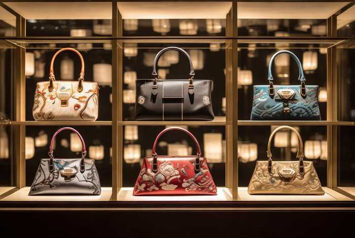中国最好的包包品牌排名，中国最好的包包品牌排名前十