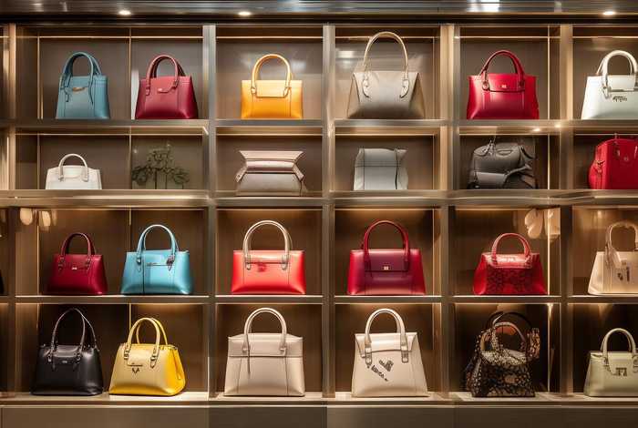 中国的包包品牌有哪些牌子 中国的包包品牌有哪些牌子的