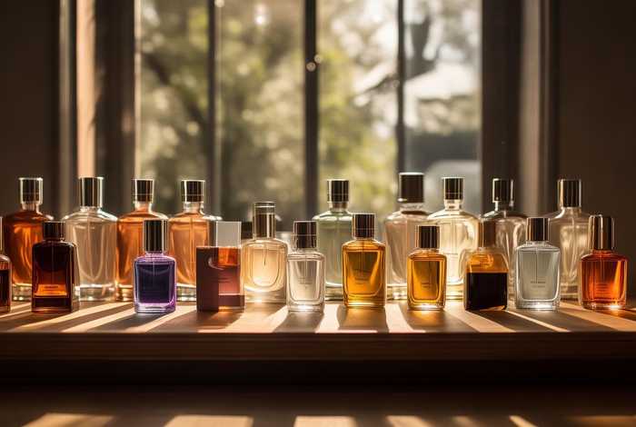 十大小众香水品牌、十大小众香水品牌排行榜