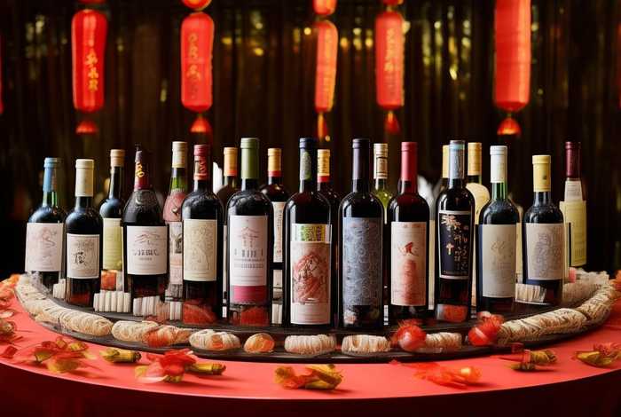 中国十大名酒、中国十大名酒排行榜前十名有哪些 中国十大名酒、中国十大名酒排行榜前十名有哪些