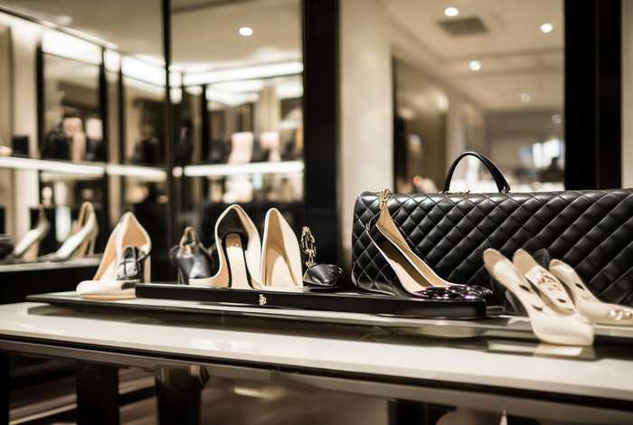 香奈儿鞋子香港官网；香奈儿包包香港官网旗舰店