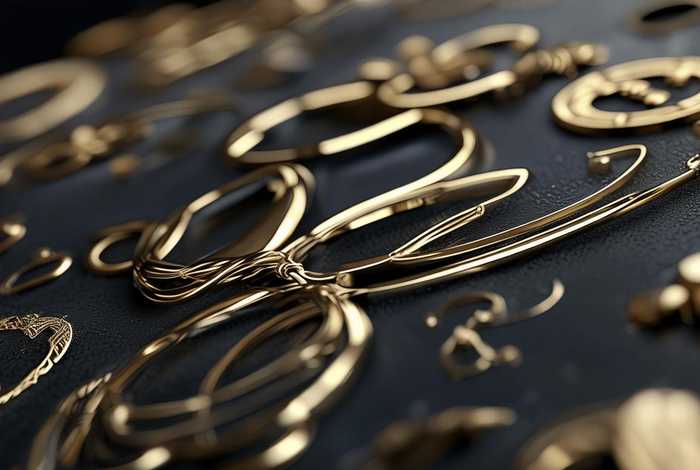 奢侈品牌logo标志，奢侈品牌logo标志大全