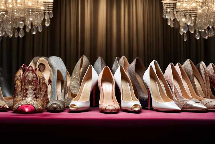 世界十大奢侈品女鞋 世界十大奢侈品女鞋排行榜