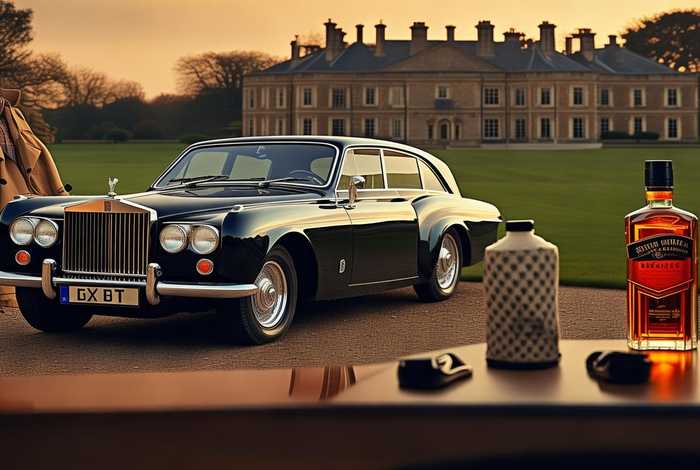 英国的奢侈品牌有哪些牌子，英国的奢侈品牌有哪些牌子的