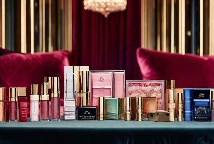 十大化妆品奢侈品品牌排名 十大化妆品奢侈品品牌排名榜