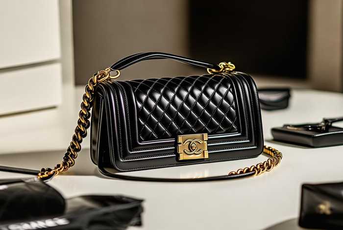 香奈儿小方包价格 香奈儿小方包价格图片